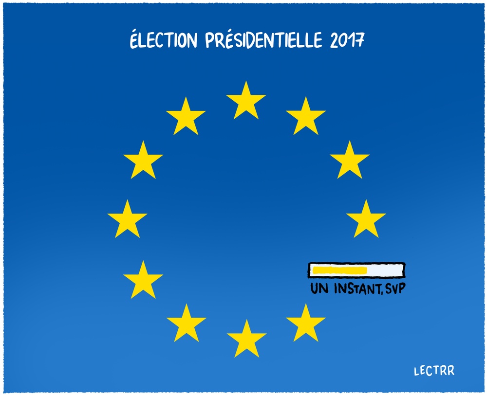 Élection présidentielle 2017