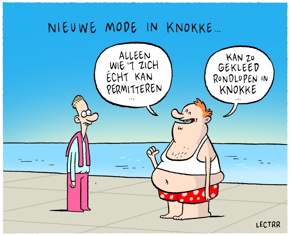 Knokke