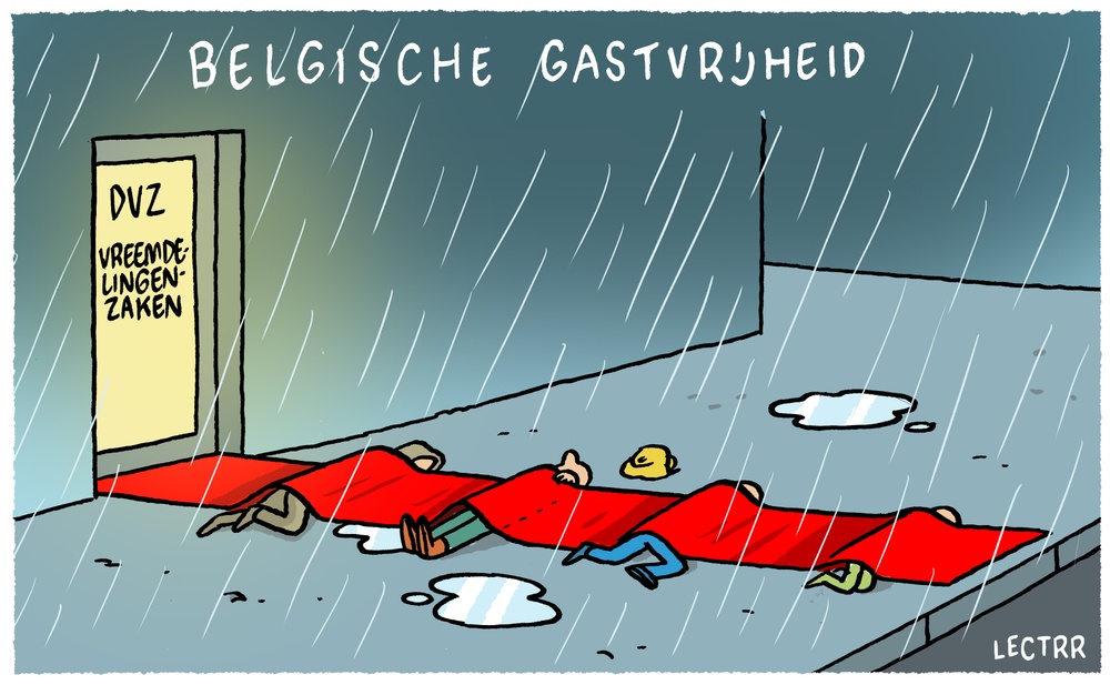 Gastvrijheid