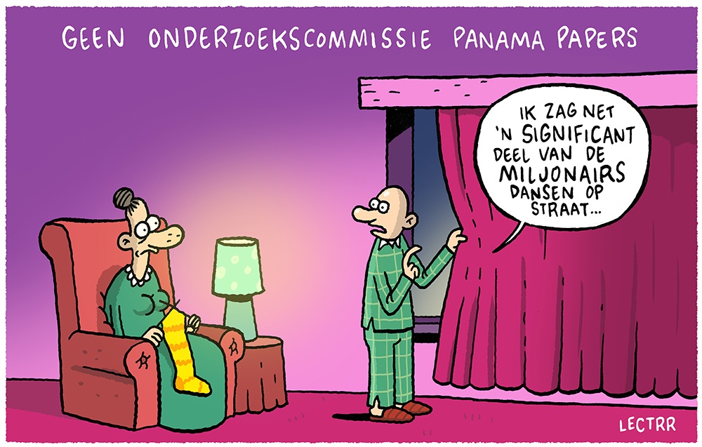 Onderzoekscommissie