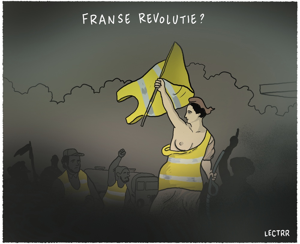 Franse Revolutie