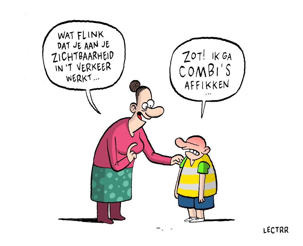 Zichtbaarheid