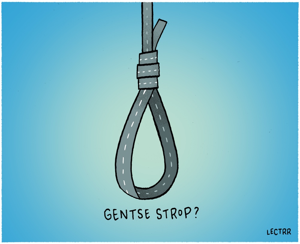 Gentse strop