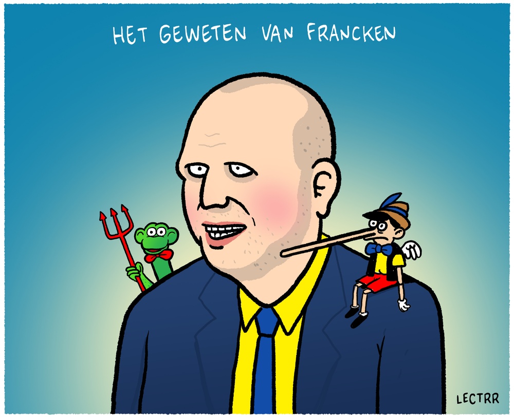Theo Francken