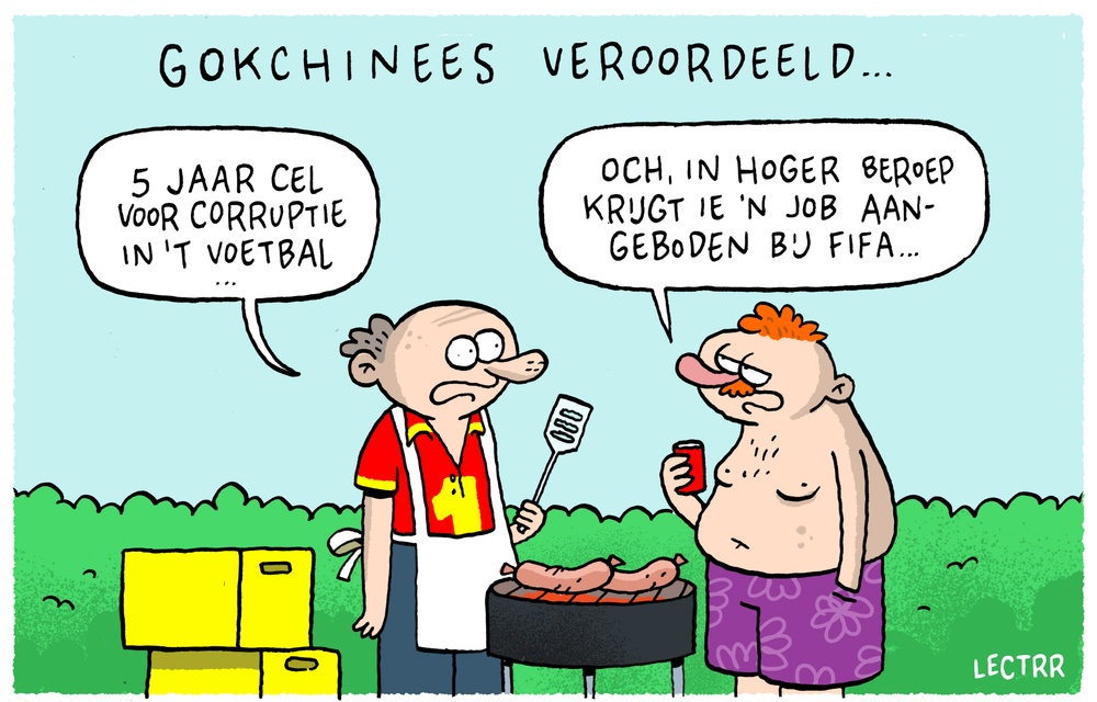 Gokchinees