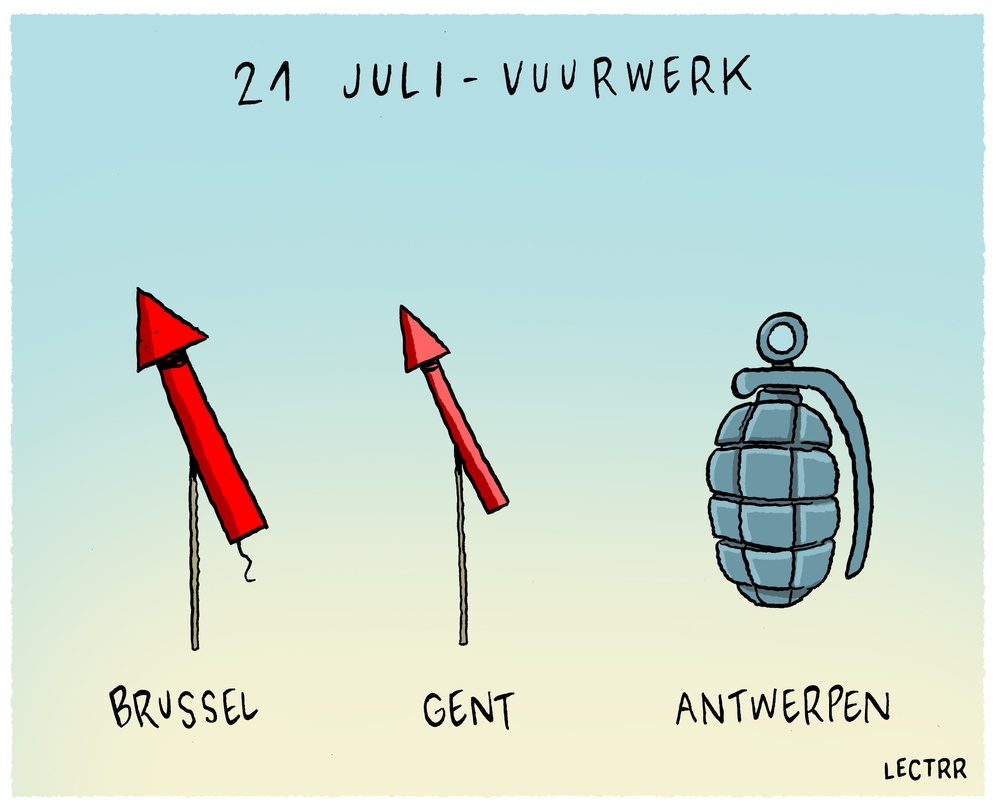 Vuurwerk