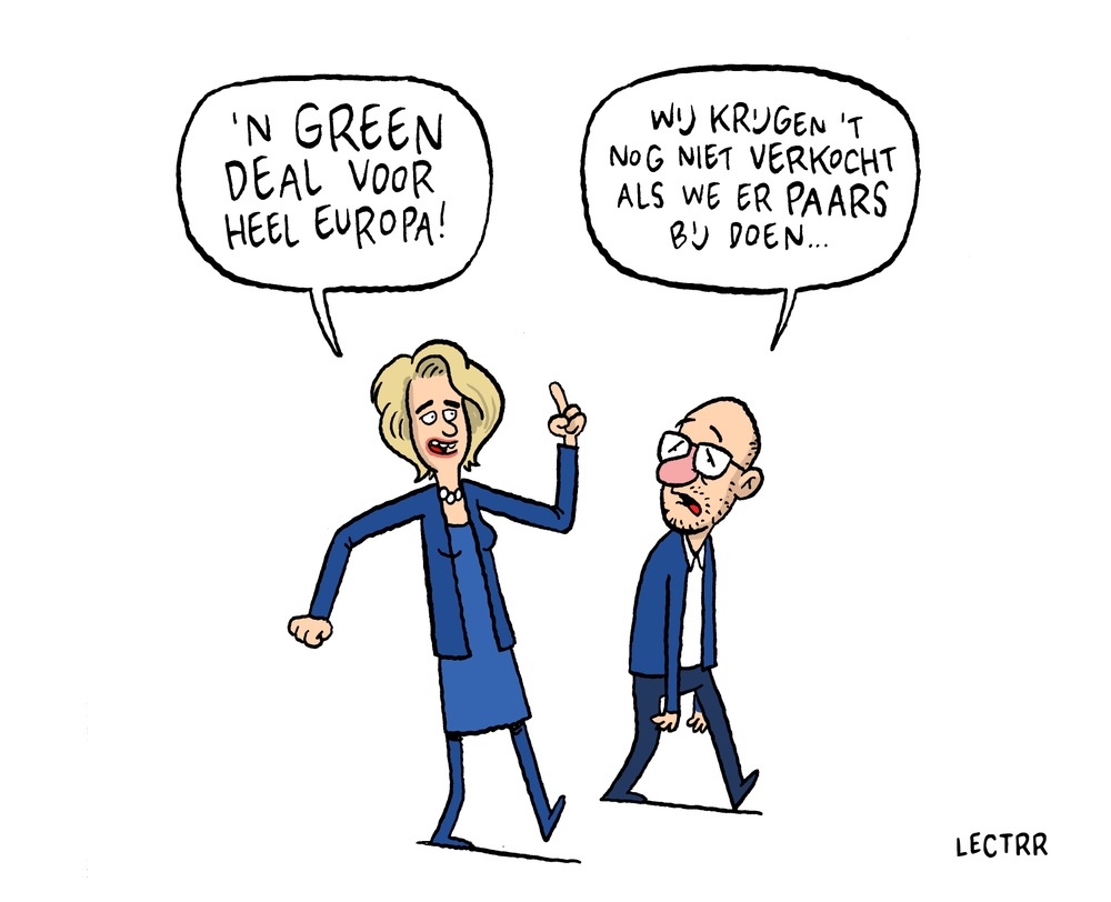 Green deal