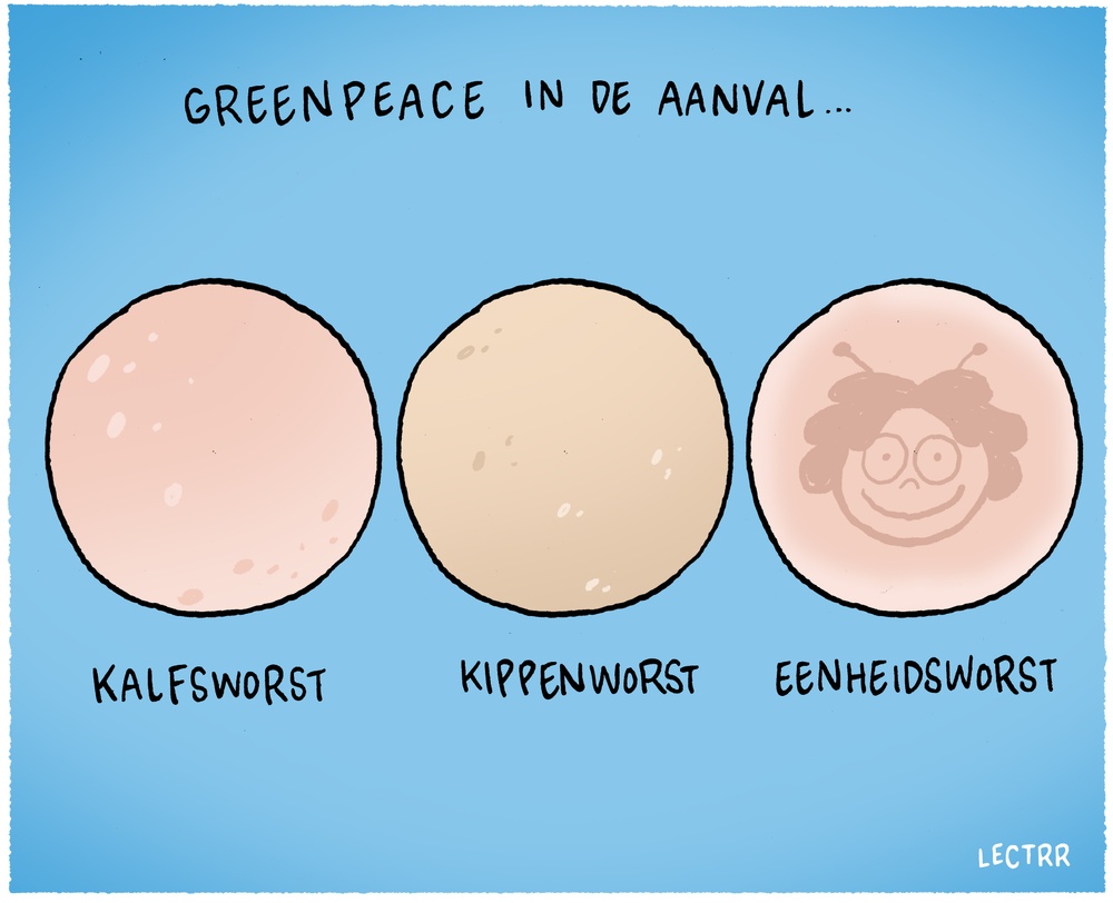 Greenpeace