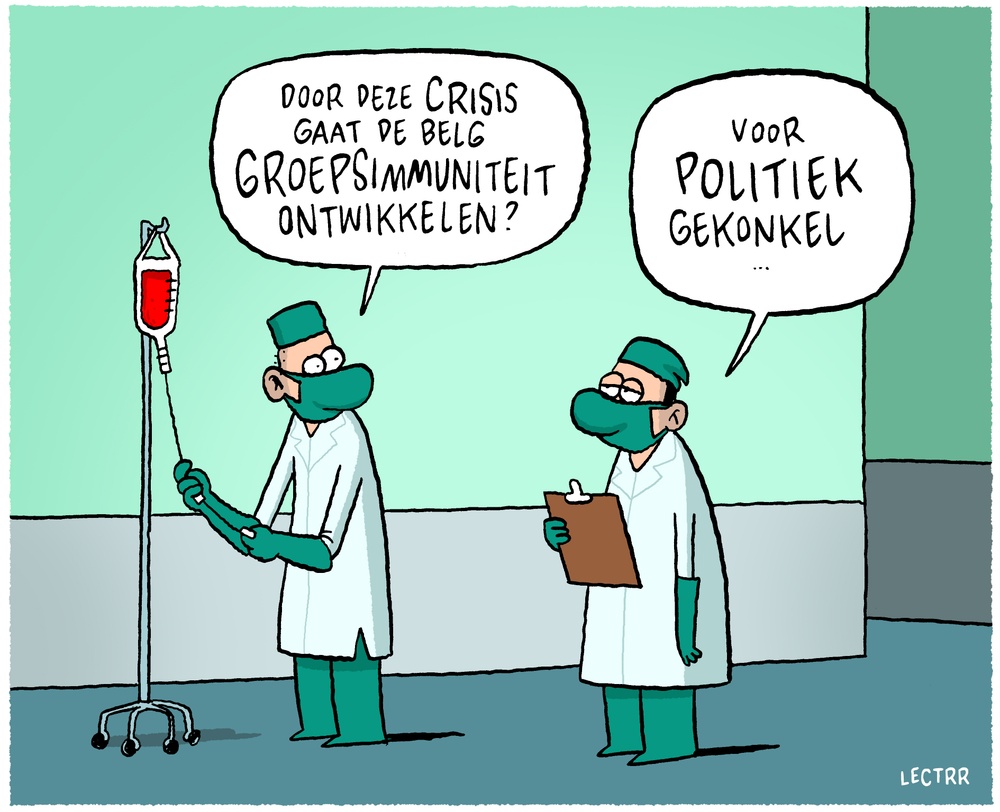 Groepsimmuniteit