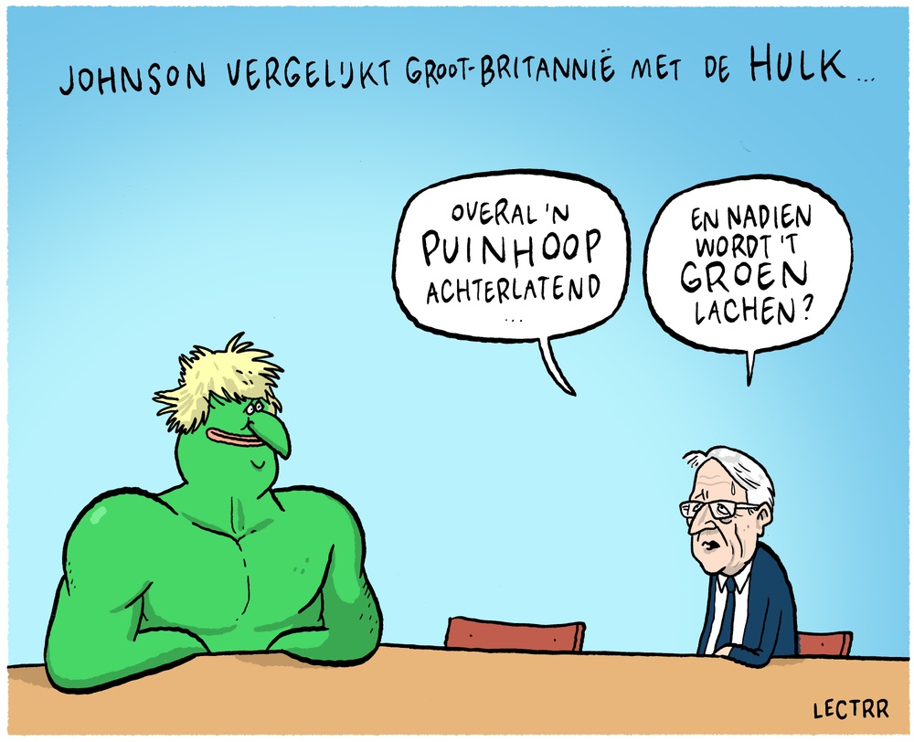 De Hulk