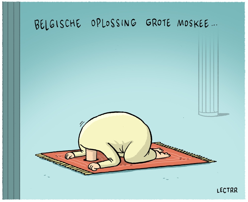 Grote Moskee