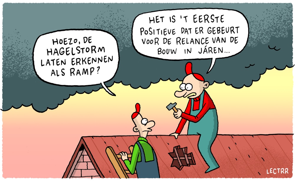 Hagelstorm