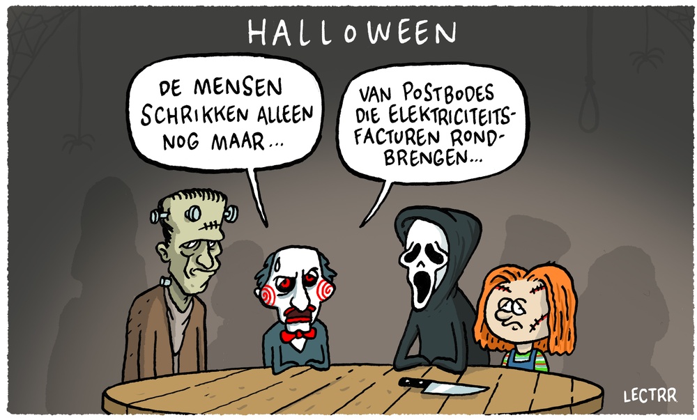 Halloween