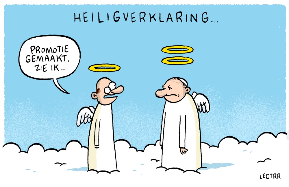 Heiligverklaring