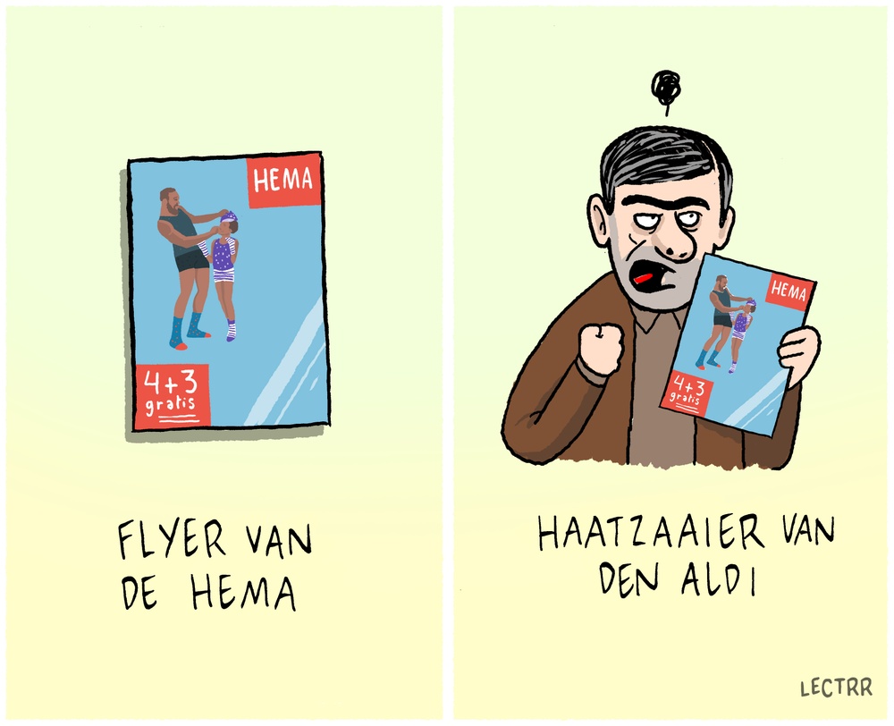 Desinformatie