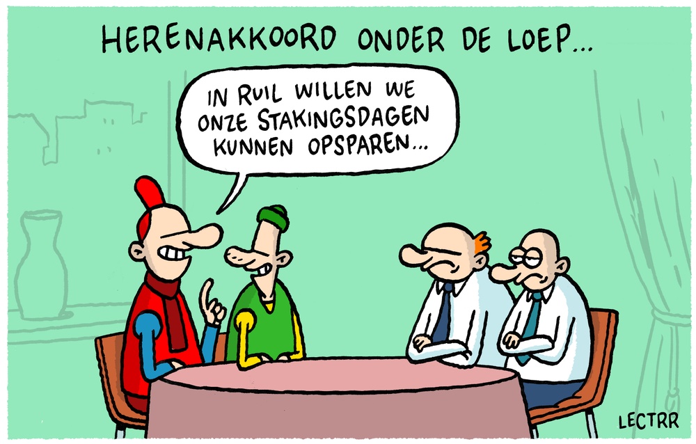 Herenakkoord