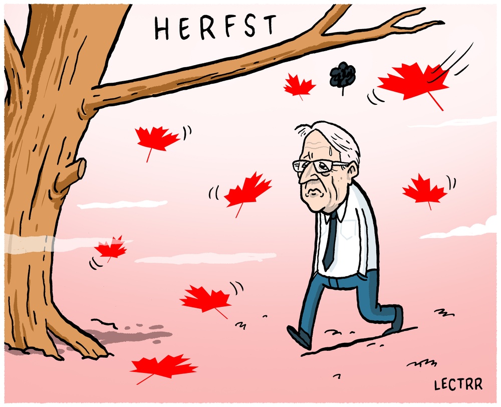Herfst CETA