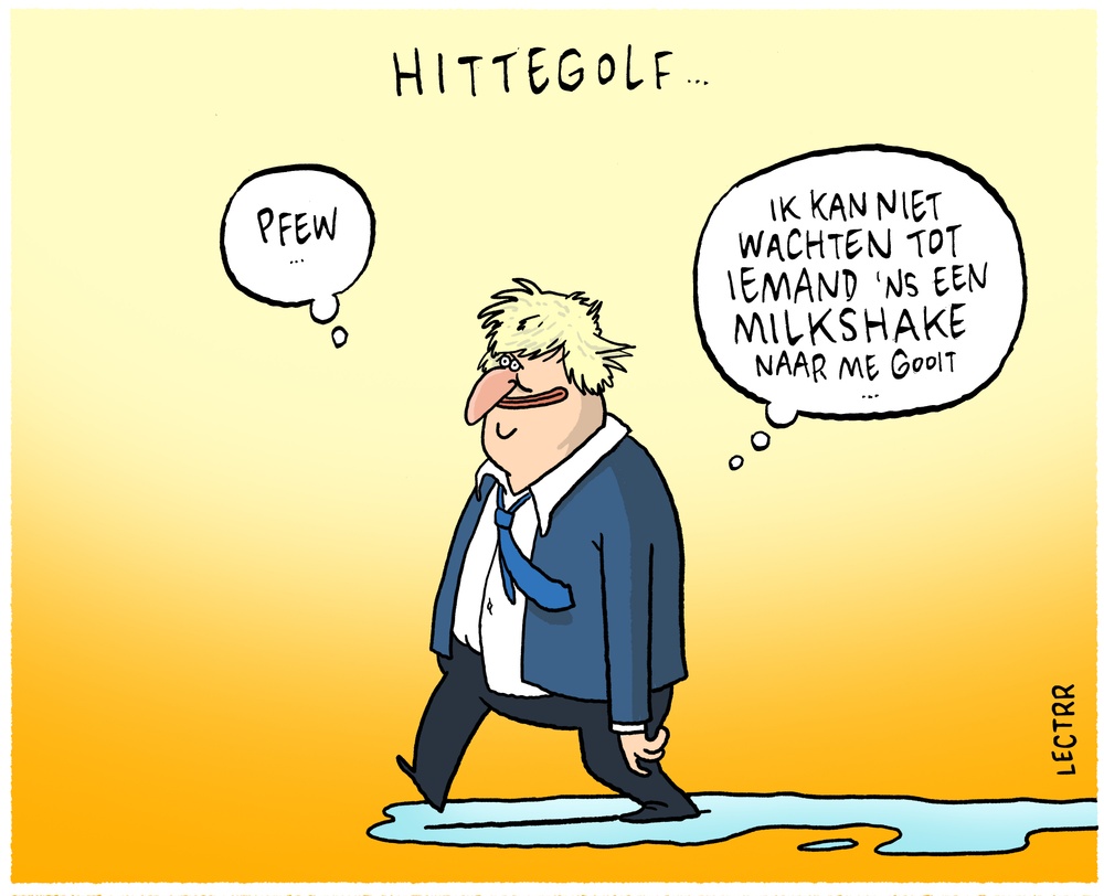 Hittegolf
