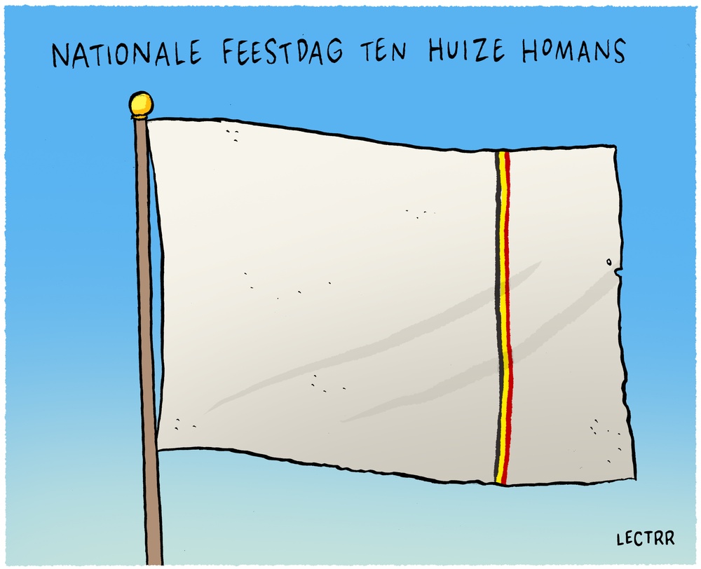 Nationale feestdag