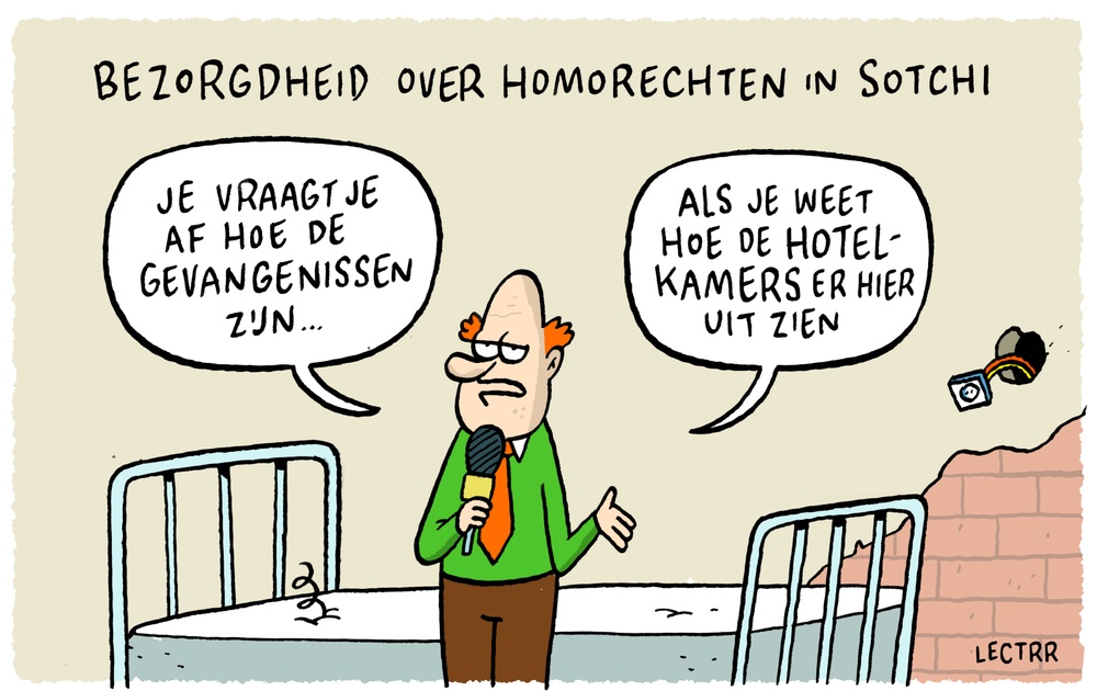 Homorechten