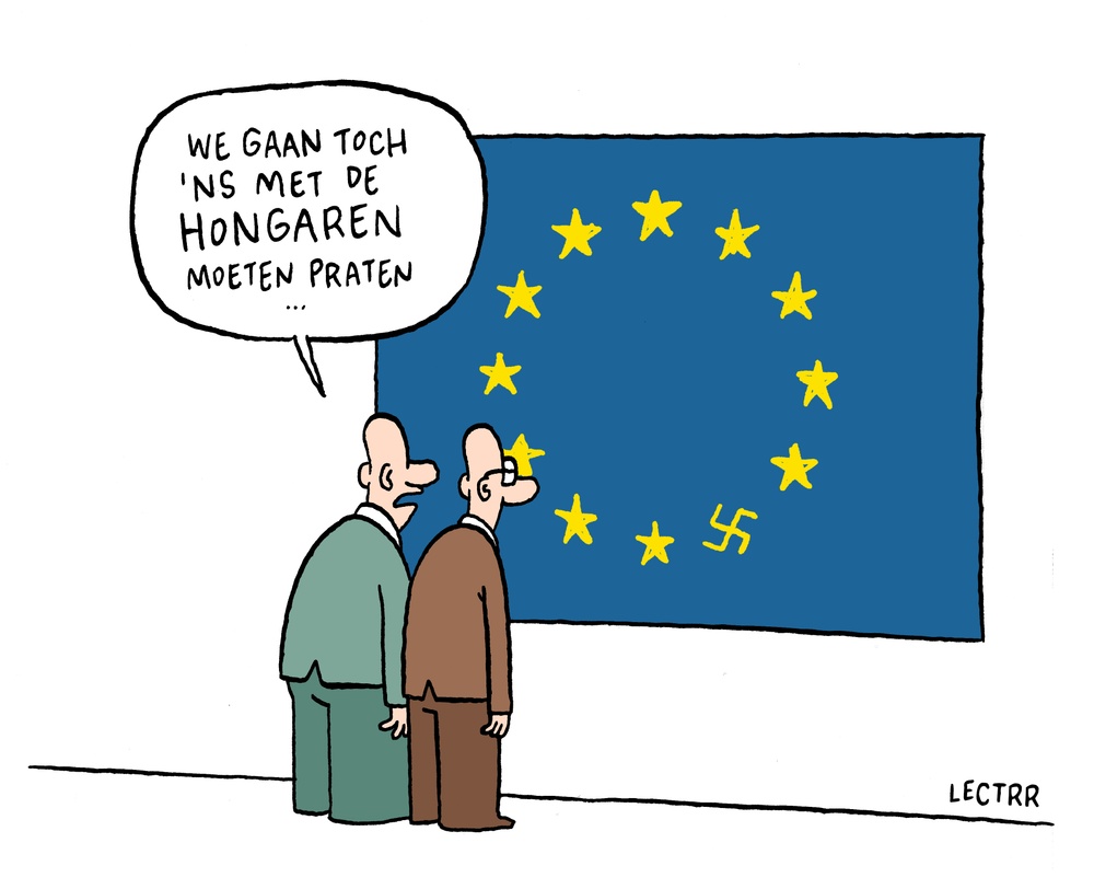 Vluchtelingen helpen