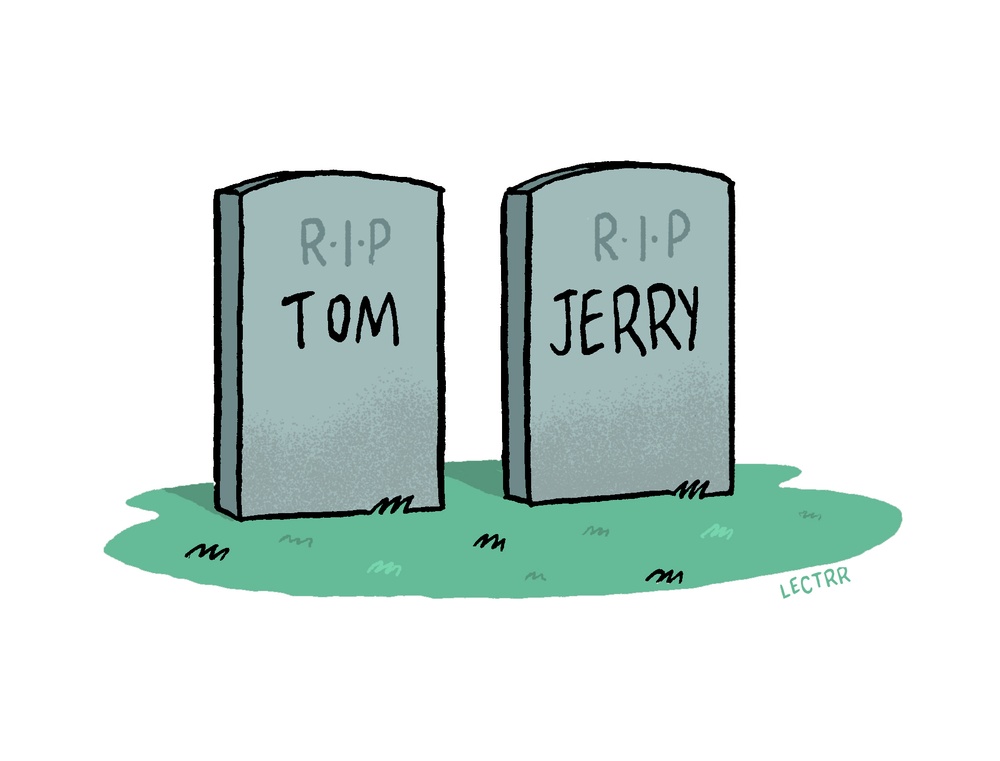 Pet cemetery