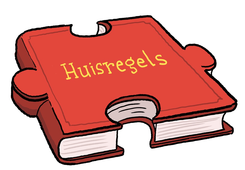 Huisregels