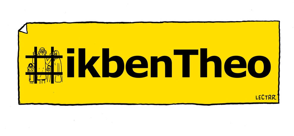 #ikbenTheo