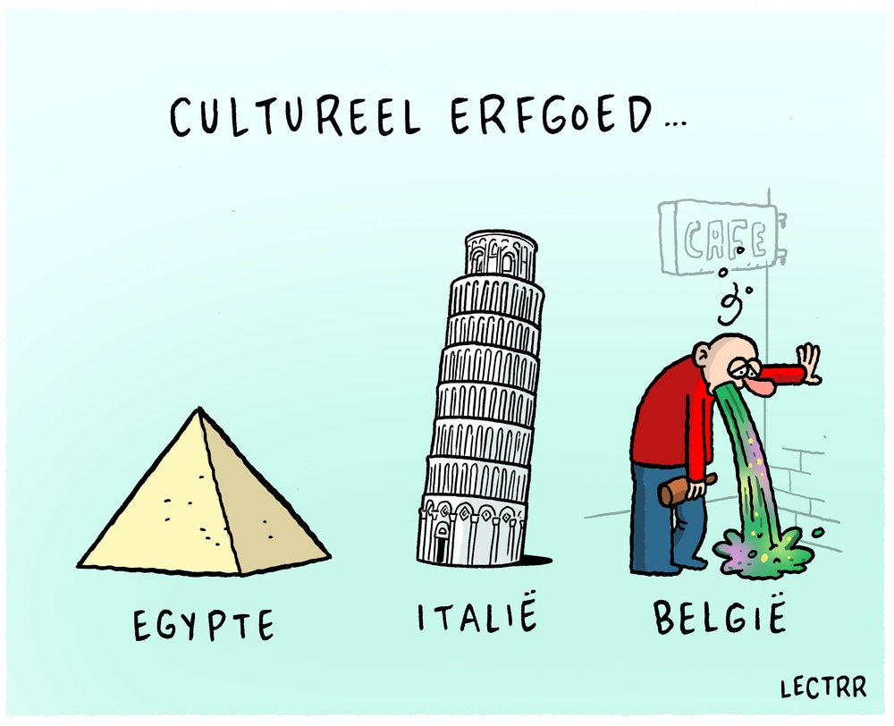 Cultureel erfgoed