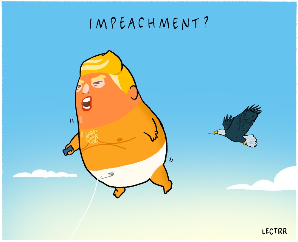 Impeachment