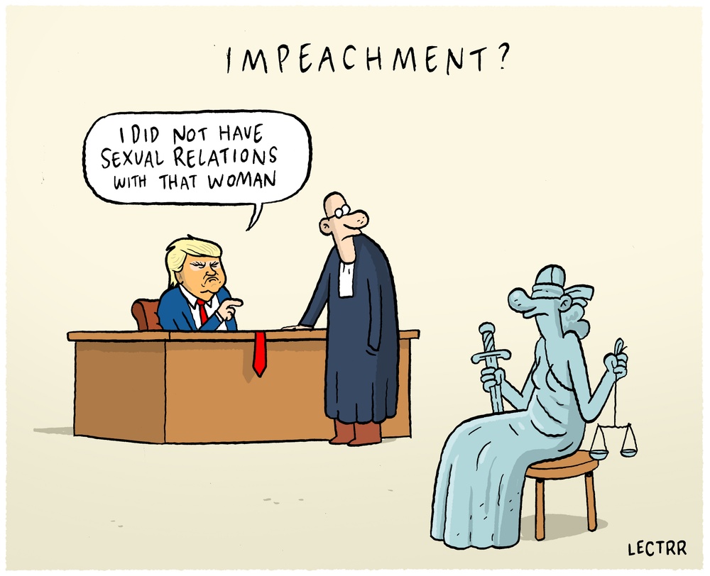 Impeachment