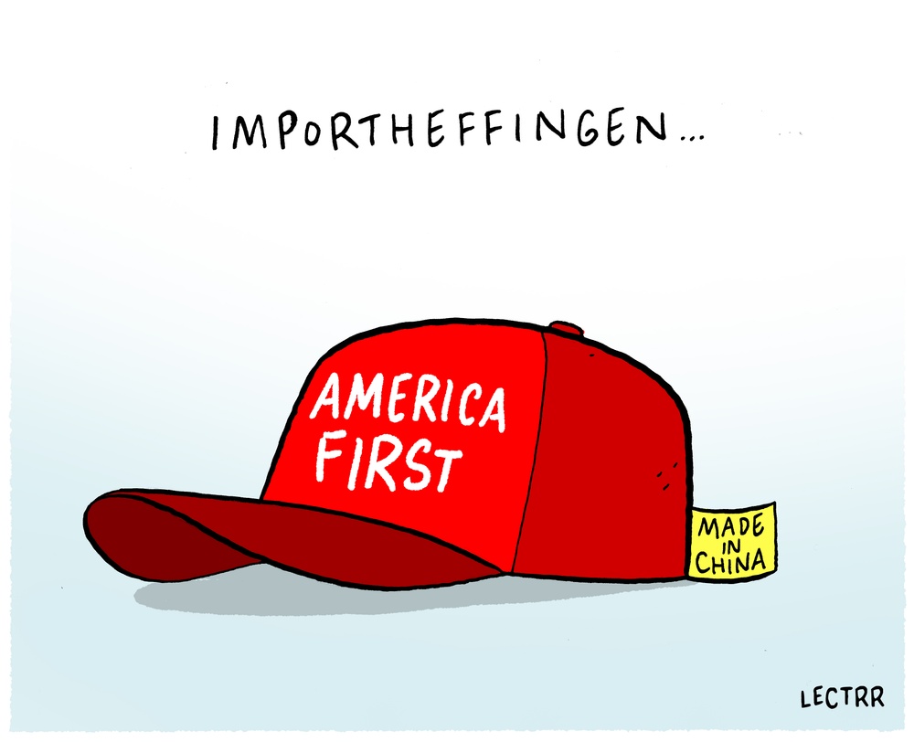 Importheffingen