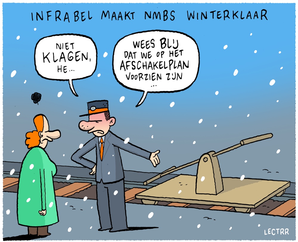 Winterklaar