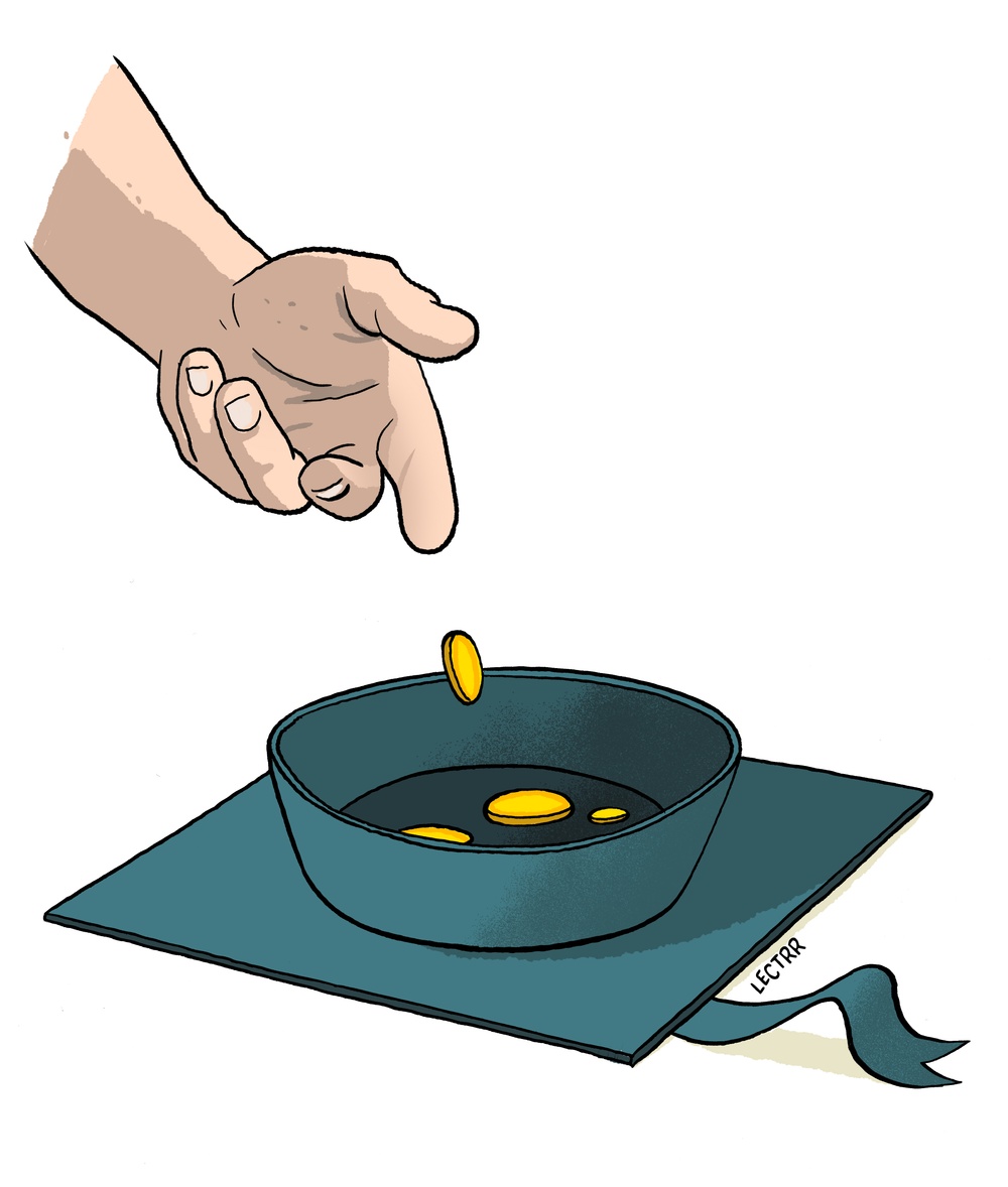 Unemployed with a Degree