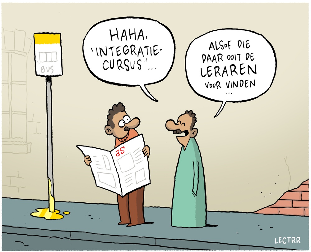 Lerarentekort