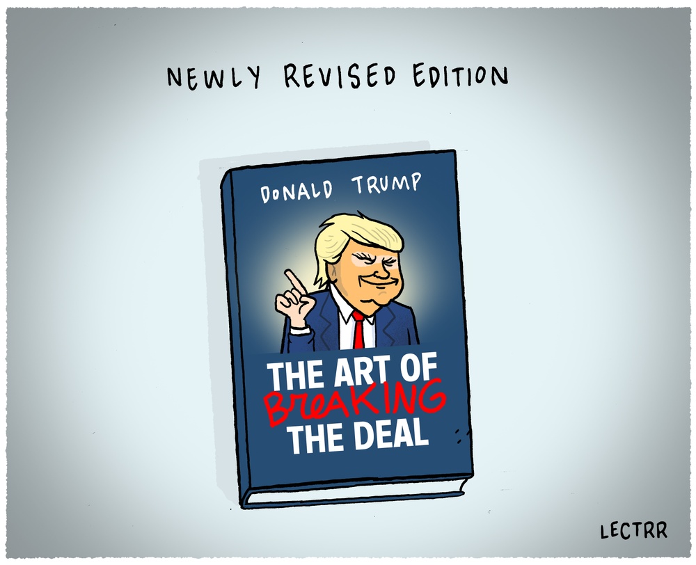 Iran deal