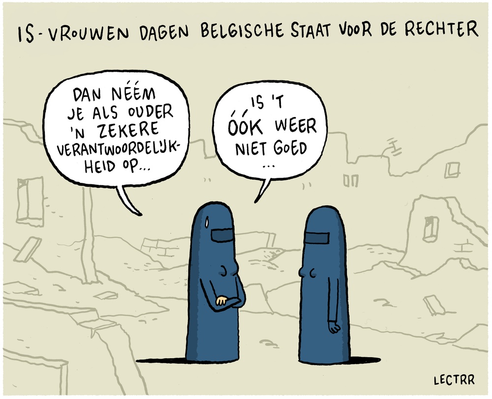 Verantwoordelijkheid