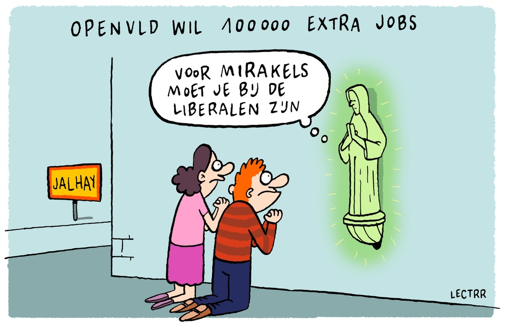 100000 jobs