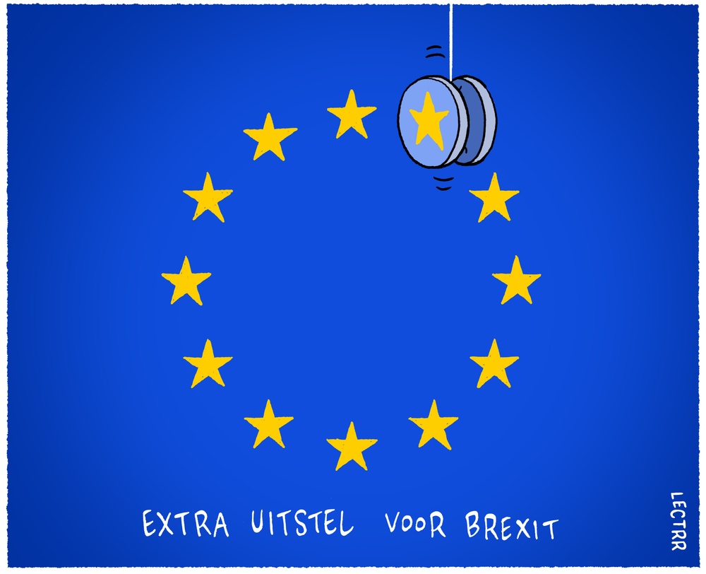 Brexit-uitstel