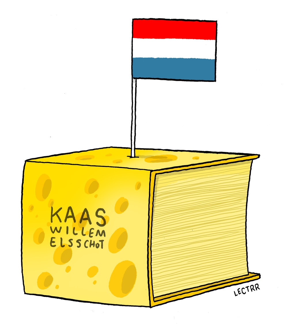Kaas