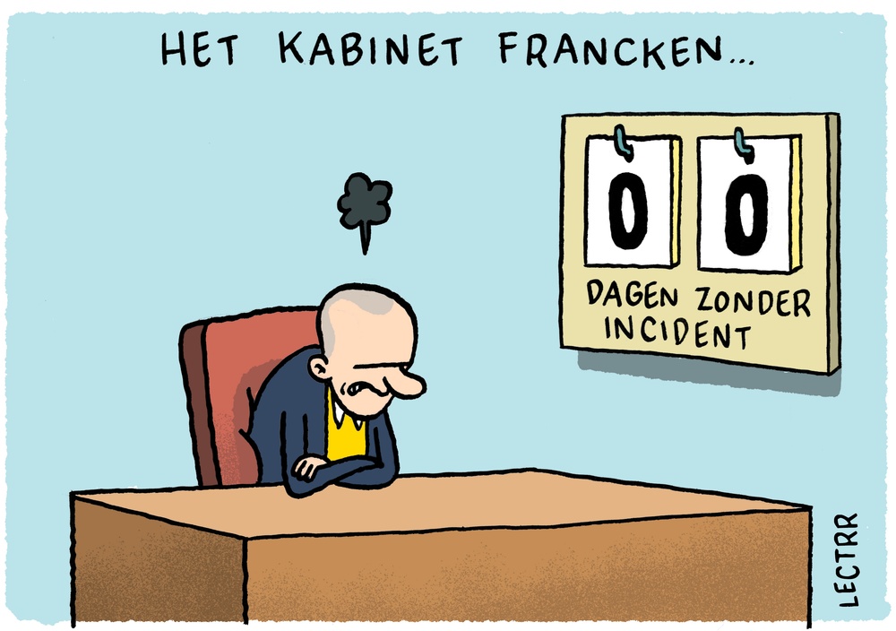 Kabinet Francken