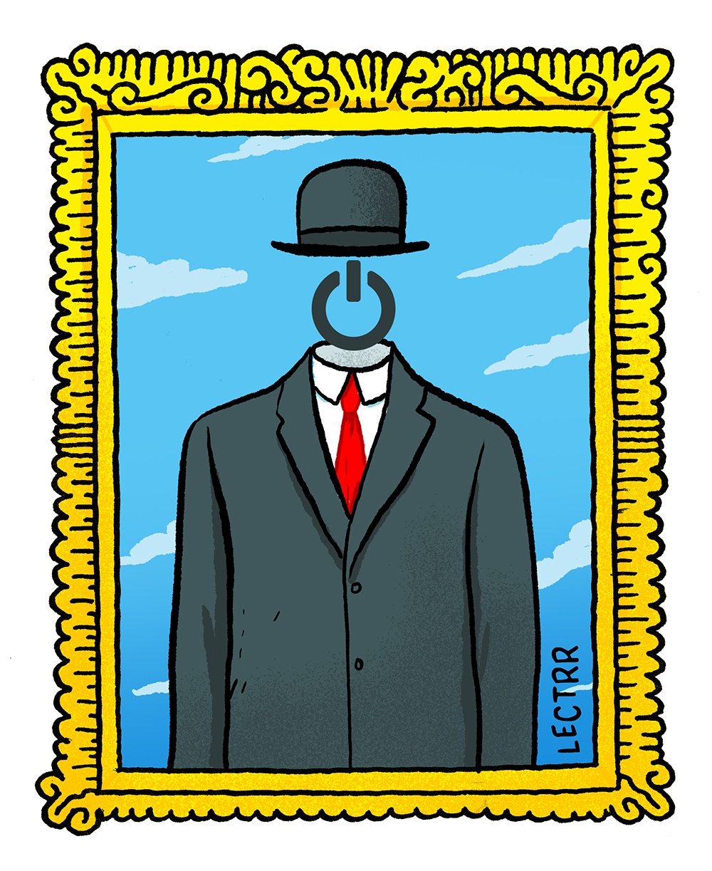 Kaderpersoneel Standby