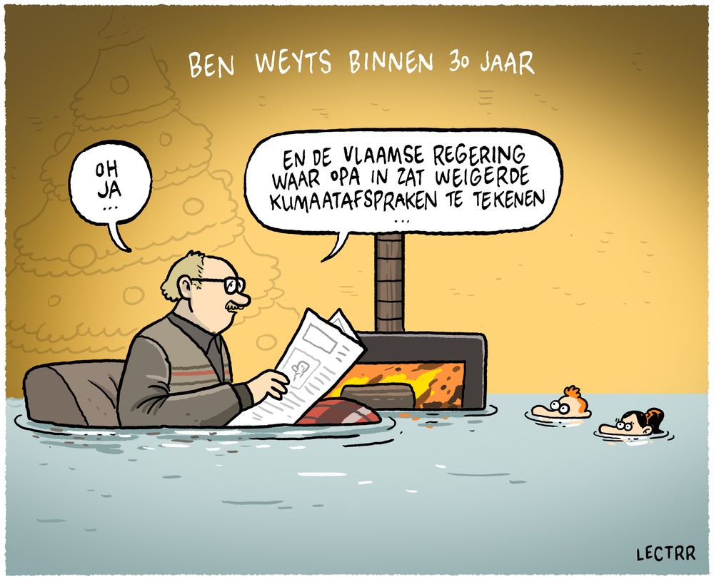 Klimaatafspraken