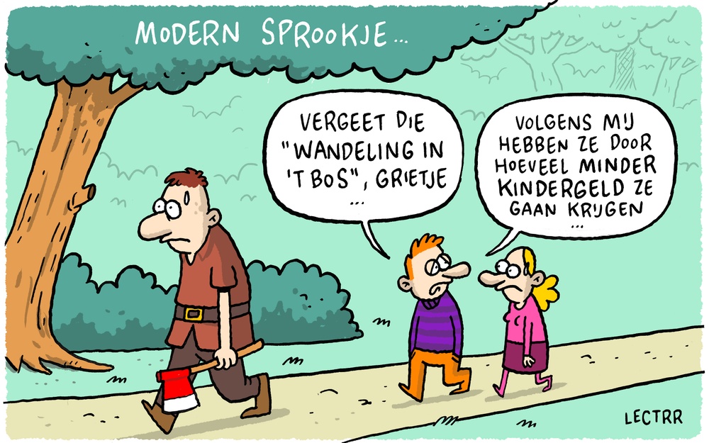 Kindergeld