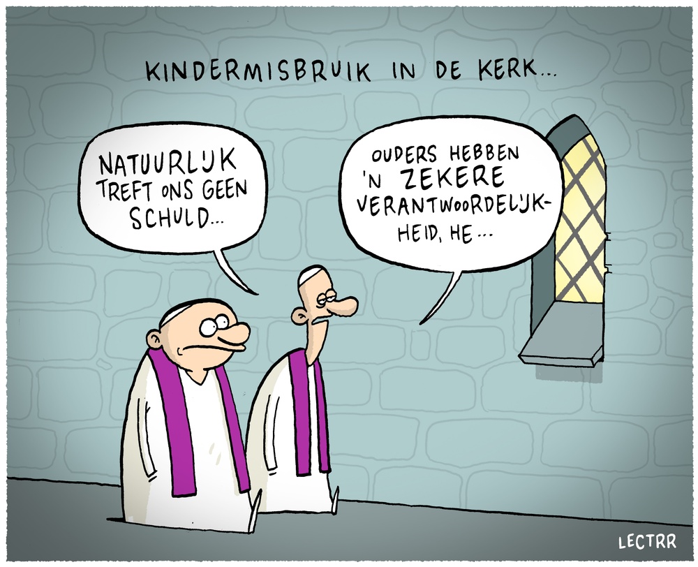 Kindermisbruik