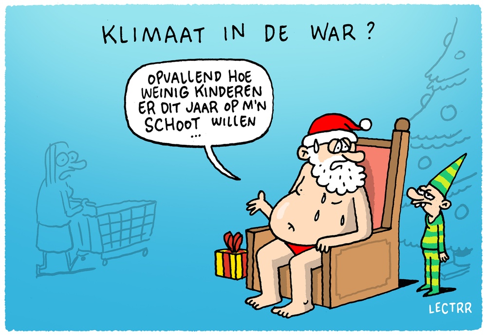 Klimaat
