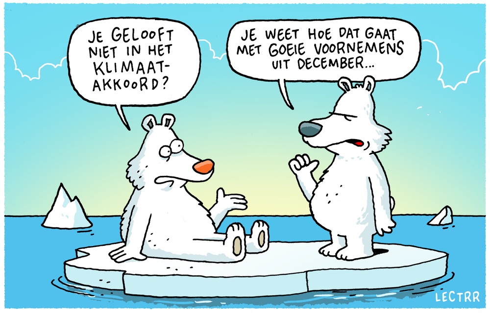 Klimaatakkoord