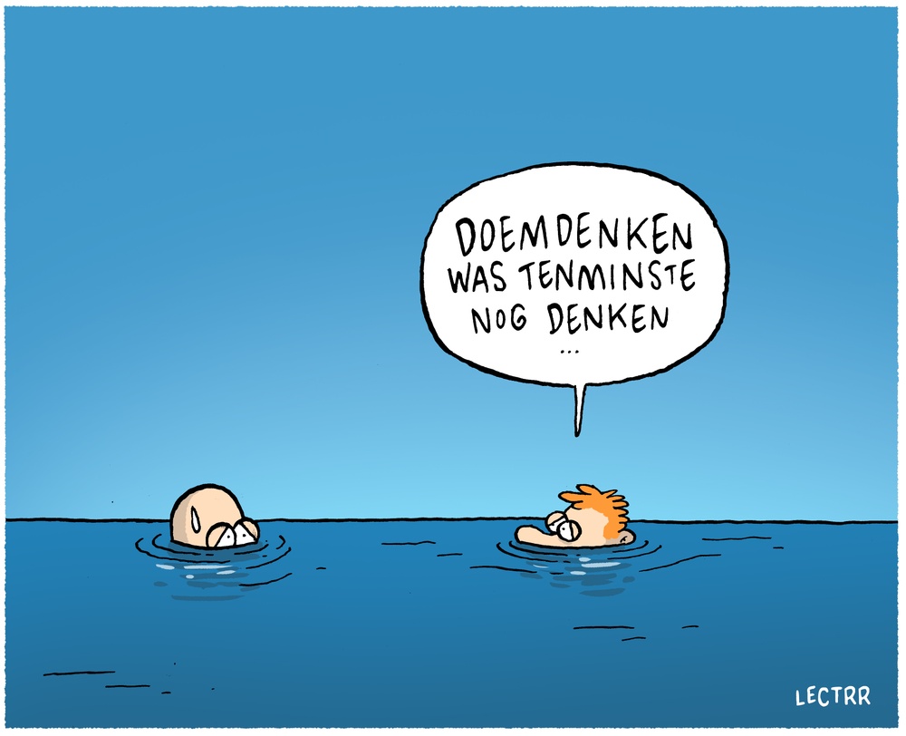 Doemdenken