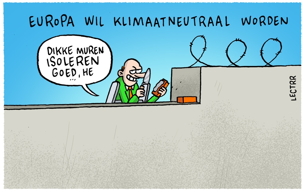 Klimaatneutraal