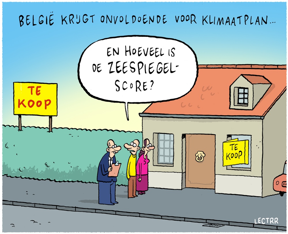 Klimaatplan